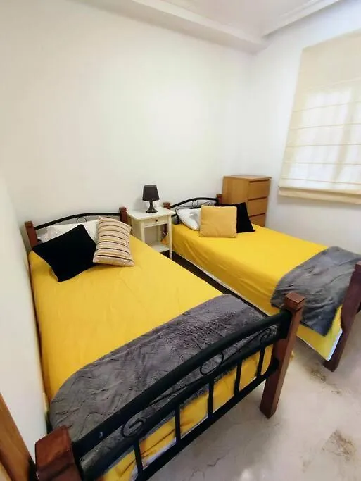 Silvia Del Mar Apartment Mijas 0*,  Spain