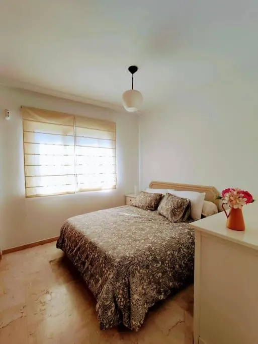 Silvia Del Mar Apartment Mijas