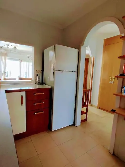 Silvia Del Mar Apartment Mijas