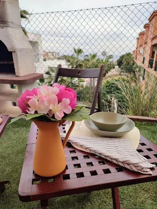 Silvia Del Mar Apartment Mijas 0*,  Spain