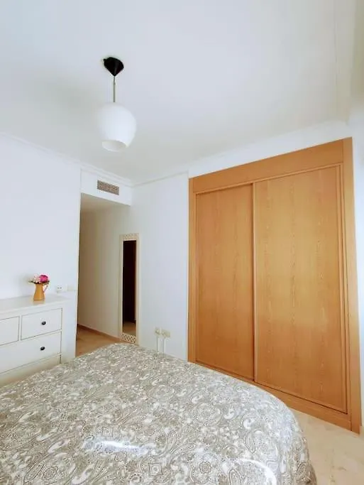 Silvia Del Mar Apartment Mijas 0*,