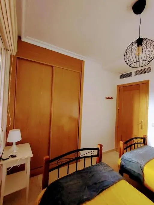 Silvia Del Mar Apartment Mijas