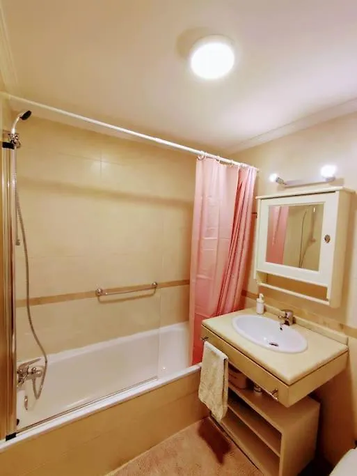 Silvia Del Mar Apartman Mijas Spanyolország