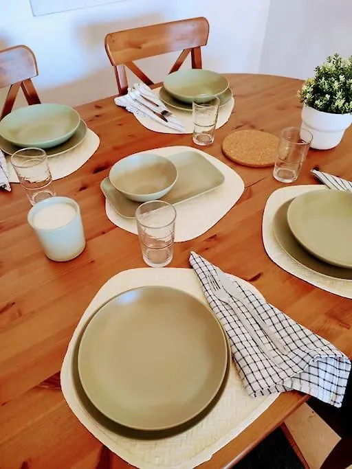 Silvia Del Mar Apartman Mijas
