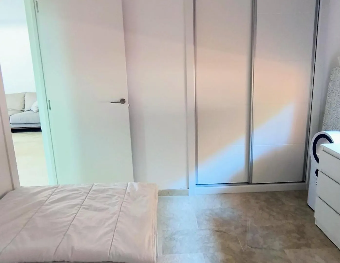 Silvia Del Mar Apartman Mijas