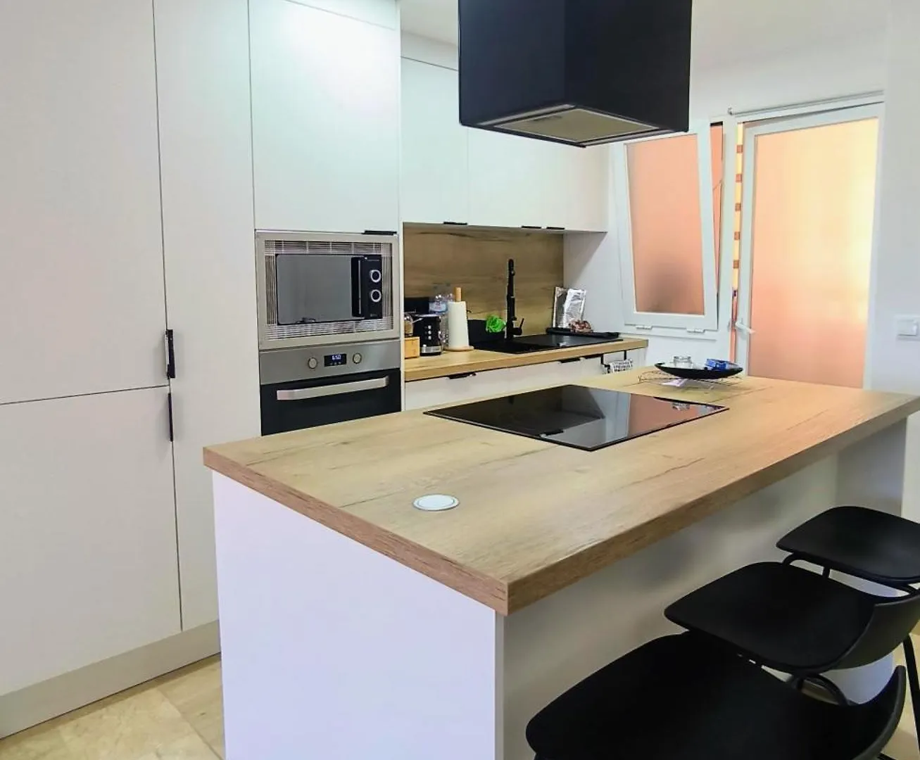 Silvia Del Mar Apartman Mijas