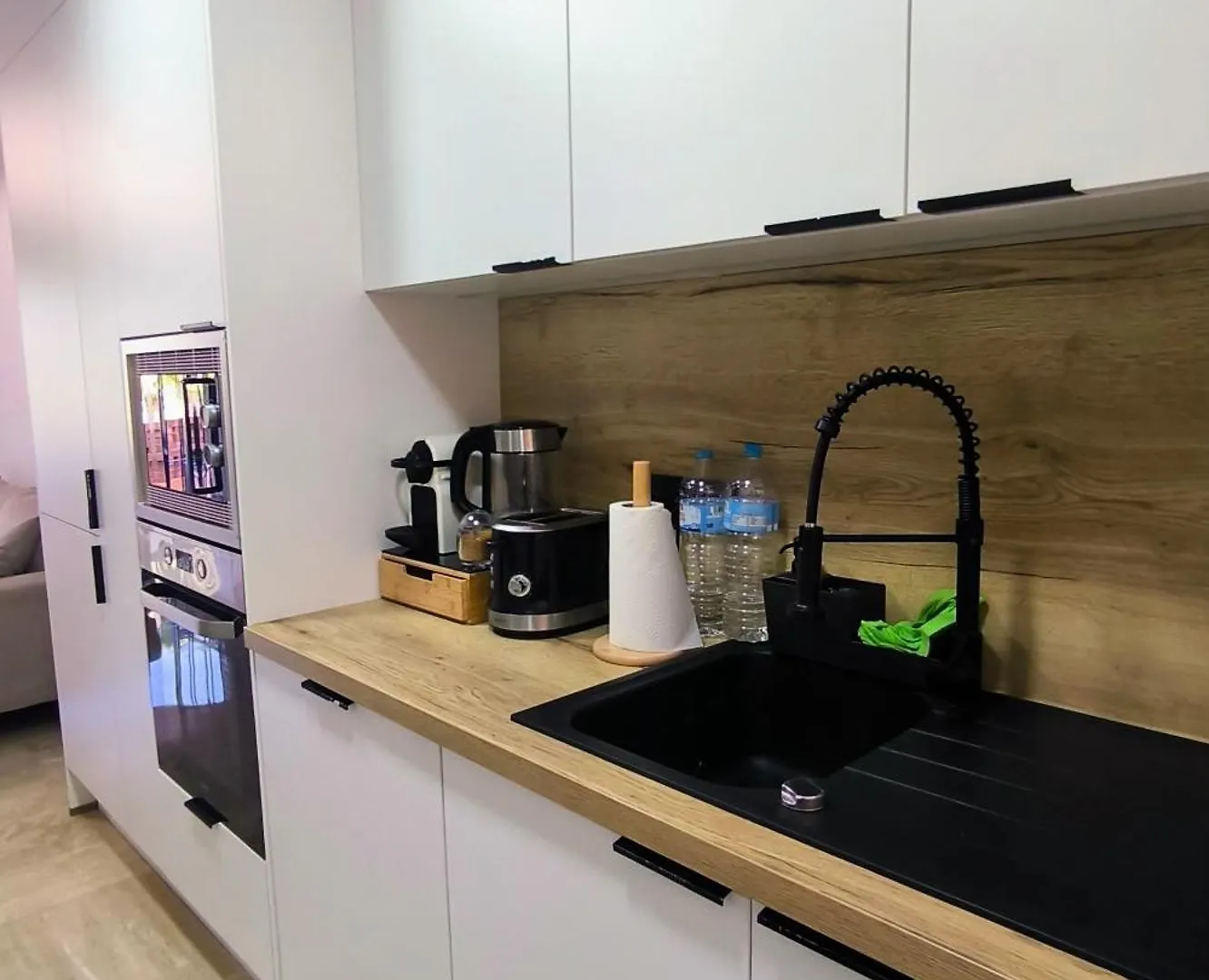 Silvia Del Mar Apartman Mijas