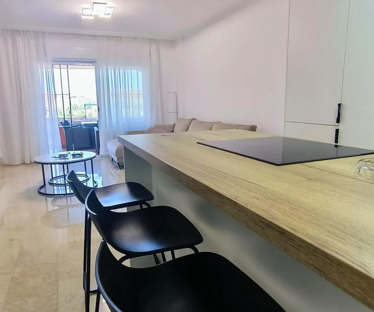 Silvia Del Mar Apartman Mijas Spanyolország