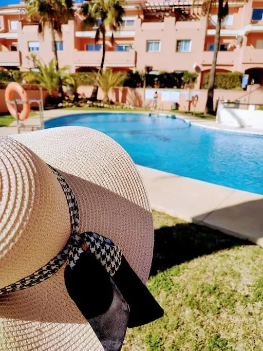 Silvia Del Mar Appartement Mijas 0*,  Spanje