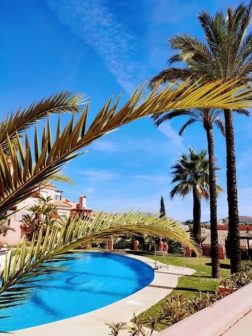 Silvia Del Mar Appartement Mijas