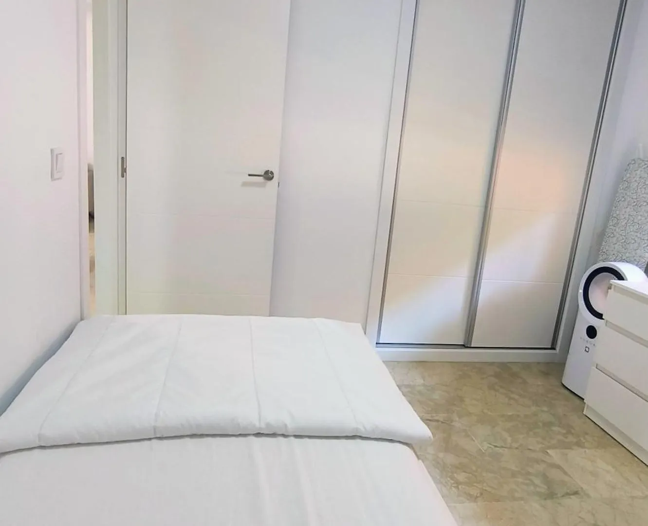Silvia Del Mar Appartement Mijas Spanje