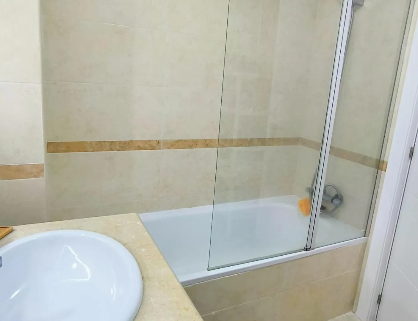 Silvia Del Mar Appartement Mijas