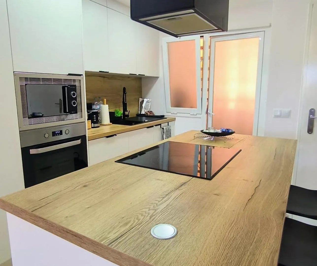 Silvia Del Mar Appartement Mijas