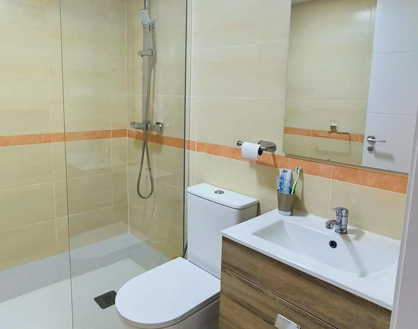 Silvia Del Mar Appartement Mijas