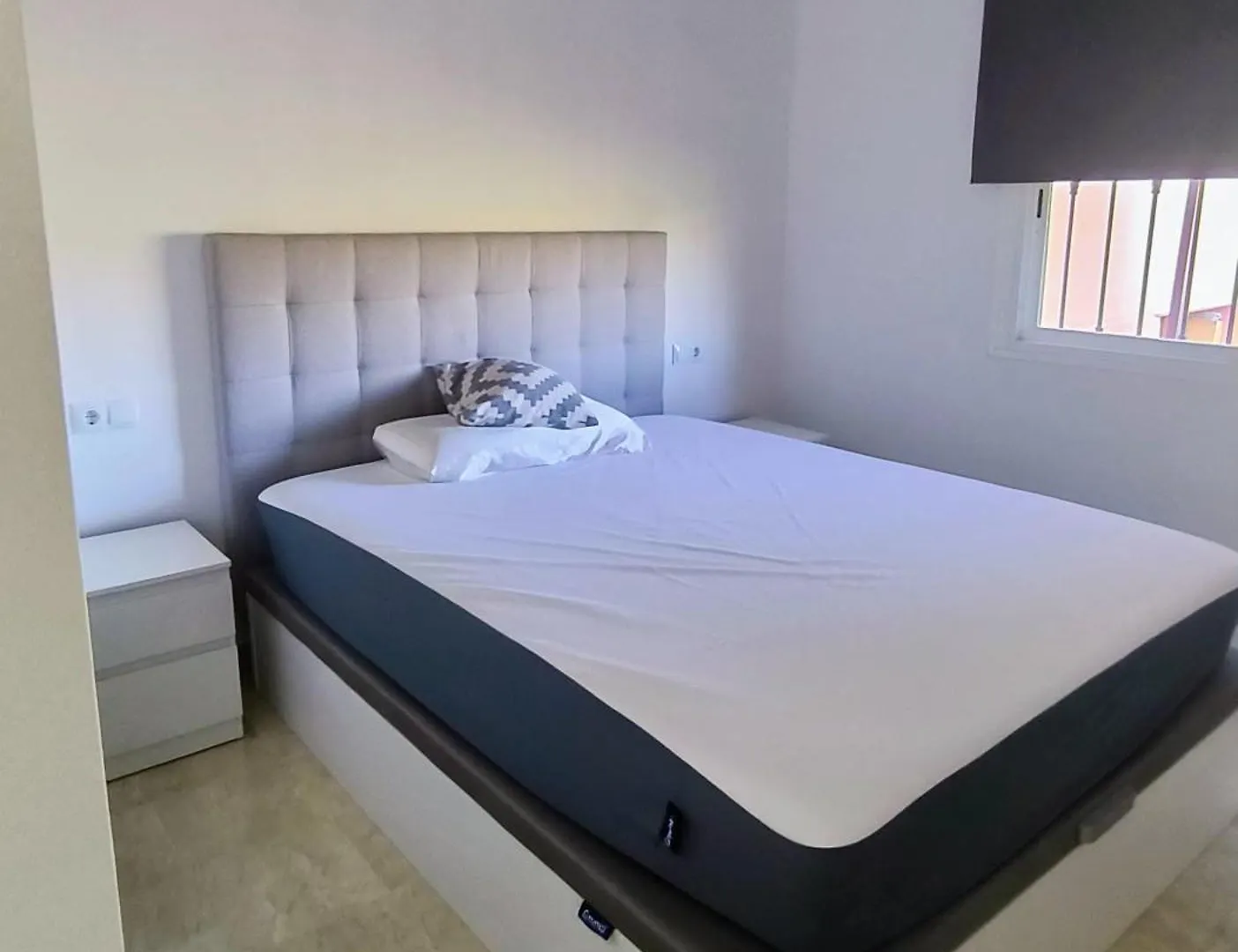 Silvia Del Mar Appartement Mijas Spanje