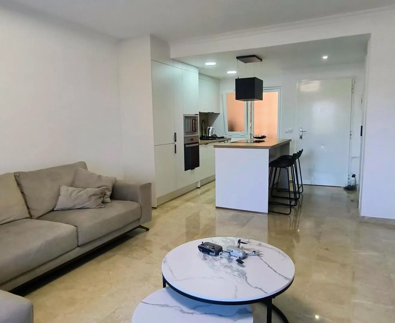 Silvia Del Mar Appartement Mijas 0*,  Spanje