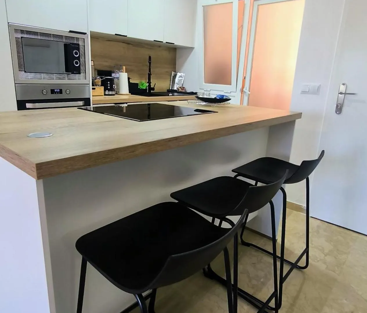 Silvia Del Mar Appartement Mijas