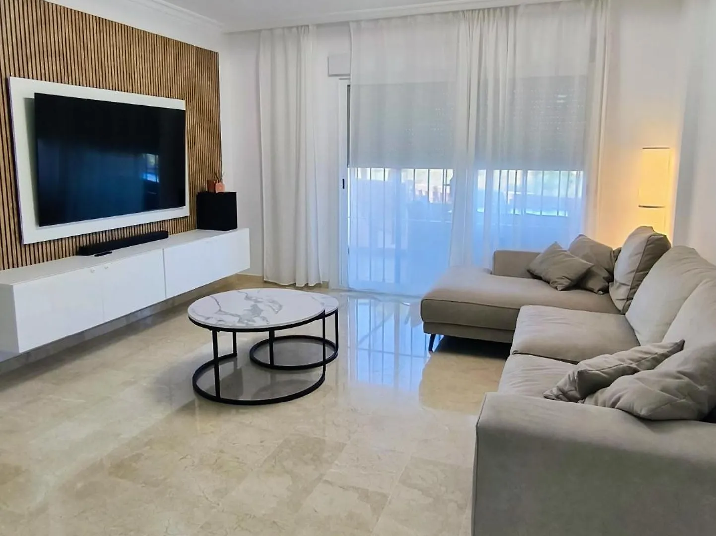 Silvia Del Mar Appartement Mijas Spanje
