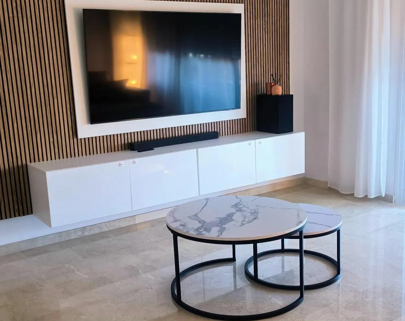Silvia Del Mar Appartement Mijas